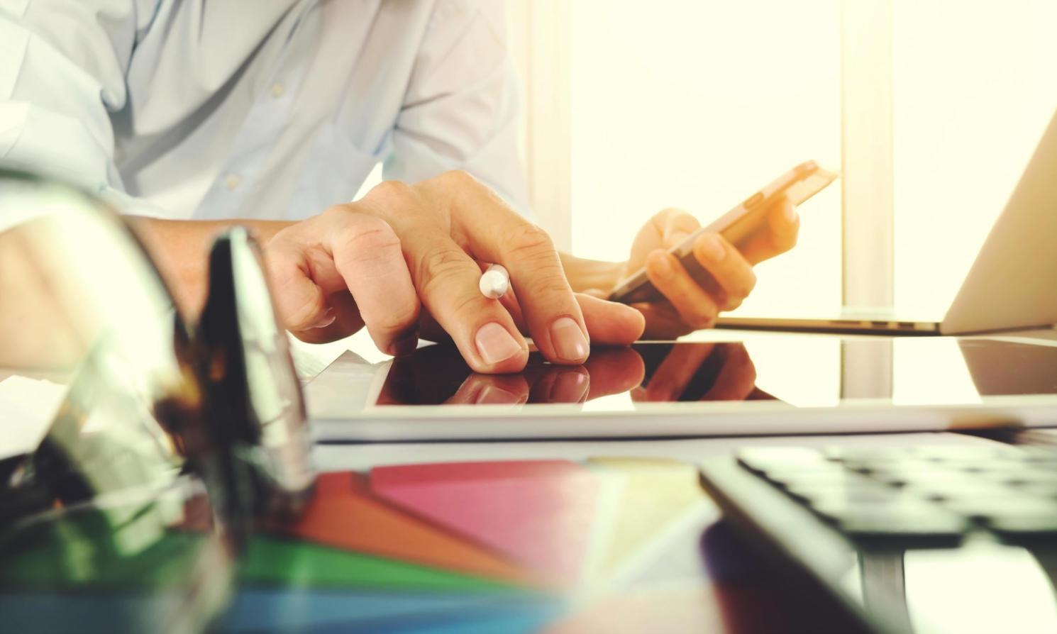 Unser Team bereitet umfassende Lernmaterialien für On-Page-Optimierung vor